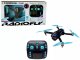 Dron Radiofly TOY RC CAM DRONE STAR BRUSH 40037 1