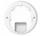 Access Point RUIJIE Reyee RG-RAP62 | Access Point, 1 port, 1xGE, 1xPoE IN, WiFi 6, 2,4GHz/5GHz, Ax1774, Wewnętrzny, Sufitowy, Mesh, Roaming, Cloud 3