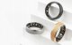 Smart Ring Colmi R10 r. 9 Czarny (079611) 6