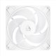 Wentylator Arctic P12 Pro Reverse A-RGB 3-pack biały (ACFAN00334A) 4