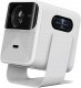 Uchwyt do projektorów Wanbo Mozart Series Gimbal Stand White Projector Stand WBBA04 5