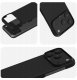 Yaxo Etui na telefon Aramid Fiber Ultra Slim Case MagSafe iPhone 17 Pro Dusty Black 6