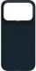 Yaxo Etui na telefon Aramid Fiber Ultra Slim Case MagSafe iPhone 17 Pro Electric Blue 1