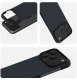 Yaxo Etui na telefon Aramid Fiber Ultra Slim Case MagSafe iPhone 17 Pro Electric Blue 6