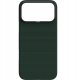 Yaxo Etui na telefon Aramid Fiber Ultra Slim Case MagSafe iPhone 17 Pro Tropic Green 1