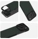 Yaxo Etui na telefon Aramid Fiber Ultra Slim Case MagSafe iPhone 17 Pro Tropic Green 6