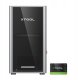 Ploter xTool Zestaw grawerka laserowa F2 Ultra + Podajnik Auto Streamline™ 4