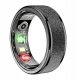 Smart Ring Colmi R10 r. 11 Czarny (079613) 4
