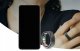 Smart Ring Colmi R10 r. 11 Czarny (079613) 8