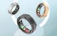 Smart Ring Colmi R10 r. 11 Czarny (079613) 10