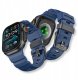 Yaxo Pasek do Apple Watch Rugged Evo Sport Band 44/45/46/49 mm Ocean Blue 5