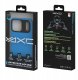 Yaxo Etui na telefon Leather Gear Slim Case MagSafe iPhone 17 Pro Max Electric Blue 6