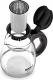 Lamart LT7027 czarny 1,5L 3