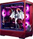 Komputer Game X Powered By MSI MLG, Ryzen 5 9600X, 16 GB, RTX 5070 Ti, 1 TB M.2 PCIe Brak systemu 1
