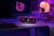 Komputer Game X Powered By MSI MLG, Ryzen 5 9600X, 16 GB, RTX 5070 Ti, 1 TB M.2 PCIe Brak systemu 4