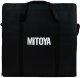 MITOYA MTYSUN110 Lampa Soft LED Ultra Slim 110W 2500-8500K 9