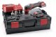 Flex Polisher PXE 80 12-EC/2.5 set 1