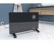 Grzejnik Warmtec Przenośny grzejnik WARMTEC EGW 1000W czarny z WiFi 2