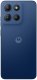 Smartfon Motorola Moto G15 8/256GB Granatowy  (PB6E0045IT) 3