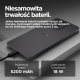 Smartfon Motorola Moto G15 8/256GB Granatowy  (PB6E0045IT) 6