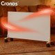 Grzejnik Cronos Panel grzewczy IR Carbon P800TWP 9