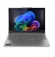 Laptop Lenovo IdeaPad 5 2-in-1 14IRH9 | Luna Grey | 14" | OLED | Touchscreen | WUXGA | 1920 x 1200 pixels | Glossy | Intel Core i5 | i5-13420H | 16 GB | Soldered LPDDR5x | Solid-state drive capacity 512 GB | Intel UHD Graphics | Windows 11 Home | 802.11ax 1
