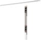 Osram LED luminaire SWITCH BATTEN, 10W, 4000K, 1300lm, with switch, 90 cm 1