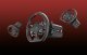 Kierownica PXN VD10 DS base steering wheel 9