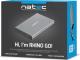 Kieszeń Natec 2.5" SATA - USB 3.0 Rhino Go Czarna (NKZ-0941) 6