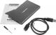 Kieszeń Natec 2.5" SATA - USB 3.0 Rhino Go Czarna (NKZ-0941) 7