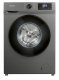 Pralka Bomann WA 7185 pralka Z przodu 8 kg 1400 RPM czarny 1