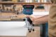 Bosch GLF 18V-8 Czarny, Niebieski 30000 RPM 3