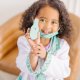 Melissa & Doug MPP RLP Doctor Rl Ply Costume Set Kostium na bal maskowy Dziecko Unisex Mundur 5