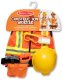 Melissa & Doug Kostium na bal maskowy Dziecko Unisex Mundur 680 g 2