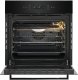 Mini piekarnik Bomann EBO 7912 67 l 3650 W Czarny 2