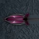 Żelazko SEB Tefal Express Vision 2800 W 1.8 L Durilium AirGlide Autoclean soleplate Purple, Black 13