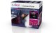 Żelazko SEB Tefal Express Vision 2800 W 1.8 L Durilium AirGlide Autoclean soleplate Purple, Black 4