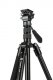 Statyw Fotopro Statyw A4i Video z głowicą MH-2A 124
