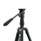 Statyw Fotopro Statyw A4i Video z głowicą MH-2A 84
