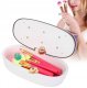 P&C Steryliator Kosmetyczny do Narzędzi Manicure - Profesjonalna dezynfekcja 7