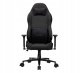 Fotel Ultradesk fotel OVERLORD, czarny 1