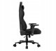 Fotel Ultradesk fotel OVERLORD, czarny 2
