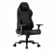 Fotel Ultradesk fotel OVERLORD, czarny 3