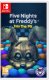 Scholastic US Five Nights at Freddys: Into the Pit PL (NS) 1