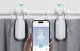 SwitchBot Curtain Motor Rod 3 (white) 2