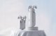 SwitchBot Curtain Motor Rod 3 (white) 4