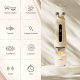 Neno BEAUTY ALGO Zaawansowane urządzenie do ujędrniania i konturowania twarzy z technologią EMS i RF 11