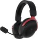 Słuchawki Secret Gear SX1 Czerwone (GEAR-S-SX1-BKR) 1