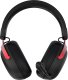 Słuchawki Secret Gear SX1 Czerwone (GEAR-S-SX1-BKR) 5