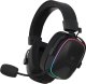 Słuchawki Secret Gear SX2 Czarne (GEAR-S-SX2-BK) 1